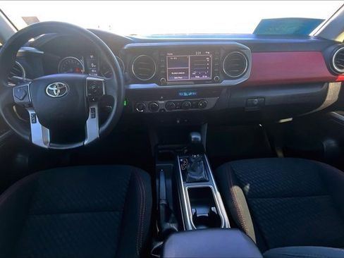 Used 2023 Toyota Tacoma SR5 image 8