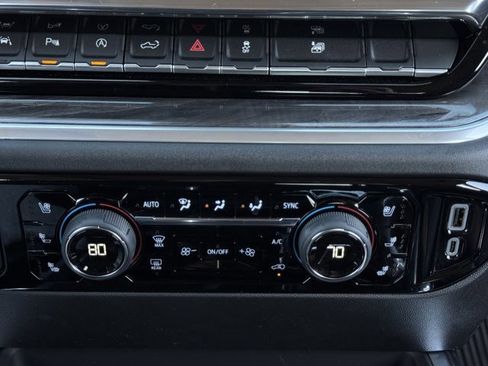 Certified 2026 Chevrolet Silverado 1500 LTZ w/ LTZ Premium Texas Edition image 20