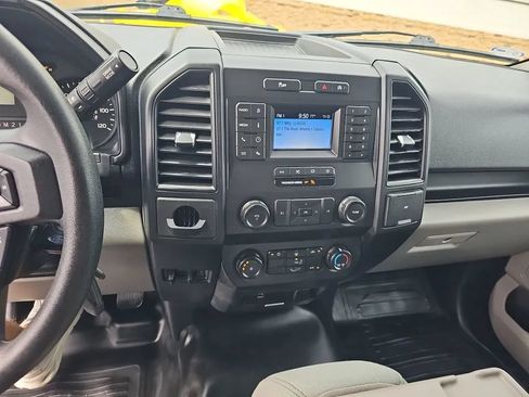 Used 2018 Ford F150 XL w/ Trailer Tow Package w/101A RWD image 14