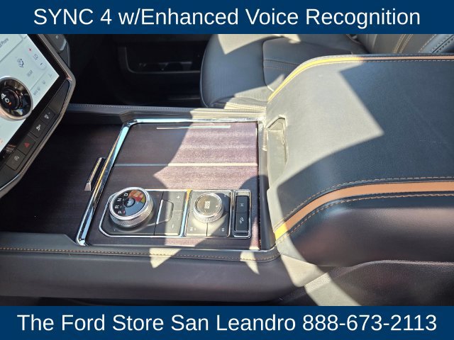 Certified 2024 Ford Expedition Max Platinum AWD/4WD image 25