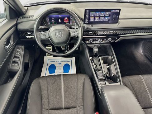 Used 2023 Honda Accord Sport image 29