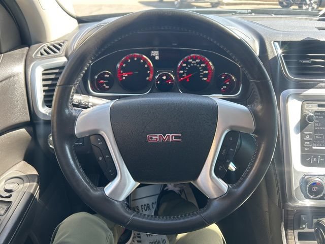 Used 2013 GMC Acadia SLT FWD image 18