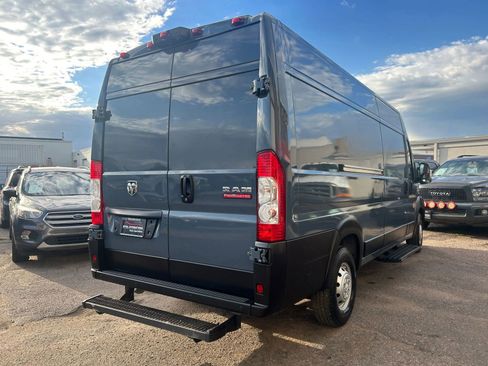 Used 2019 RAM ProMaster 3500 image 5