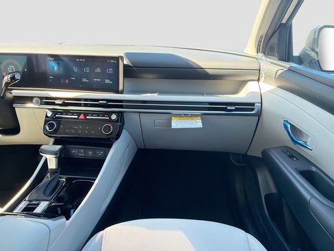 New 2026 Hyundai Tucson SEL image 17