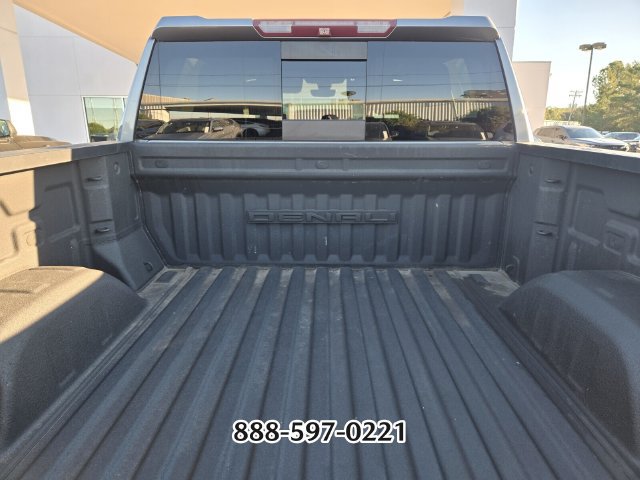 Used 2019 GMC Sierra 1500 Denali w/ Denali Ultimate Package AWD/4WD image 5
