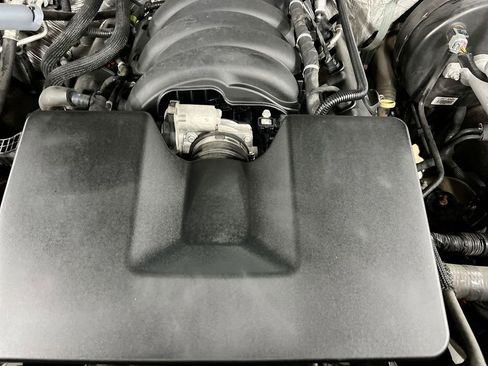 Used 2014 Chevrolet Silverado 1500 LT w/ All Star Edition image 24