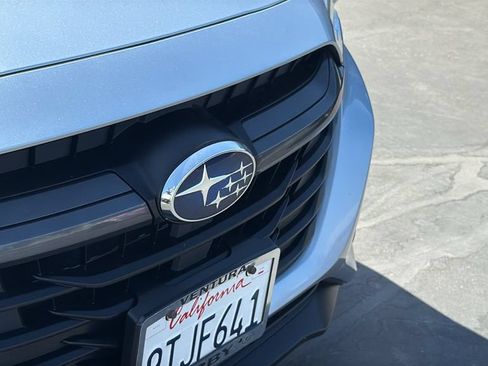 Certified 2023 Subaru Legacy Premium AWD/4WD image 9