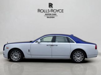Certified 2019 Rolls-Royce Ghost video 3