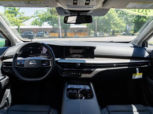 New 2026 Nissan Murano SL AWD/4WD image 10