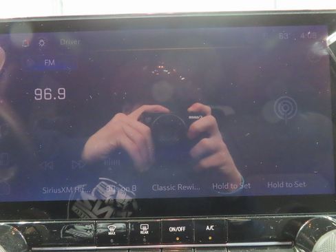 Used 2024 Chevrolet Colorado Trail Boss w/ Advanced Trailering Package image 16