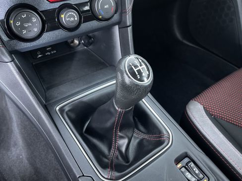 Used 2021 Subaru Impreza 2.0i Sport image 21