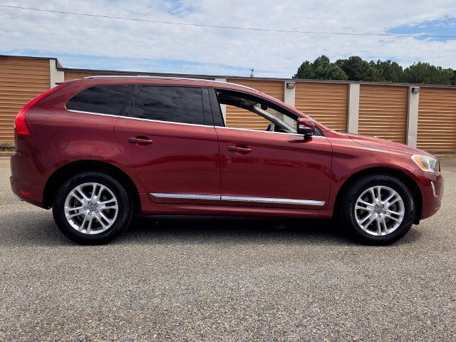 Used 2016 Volvo XC60 T5 Premier w/ Proximity Package FWD image 15