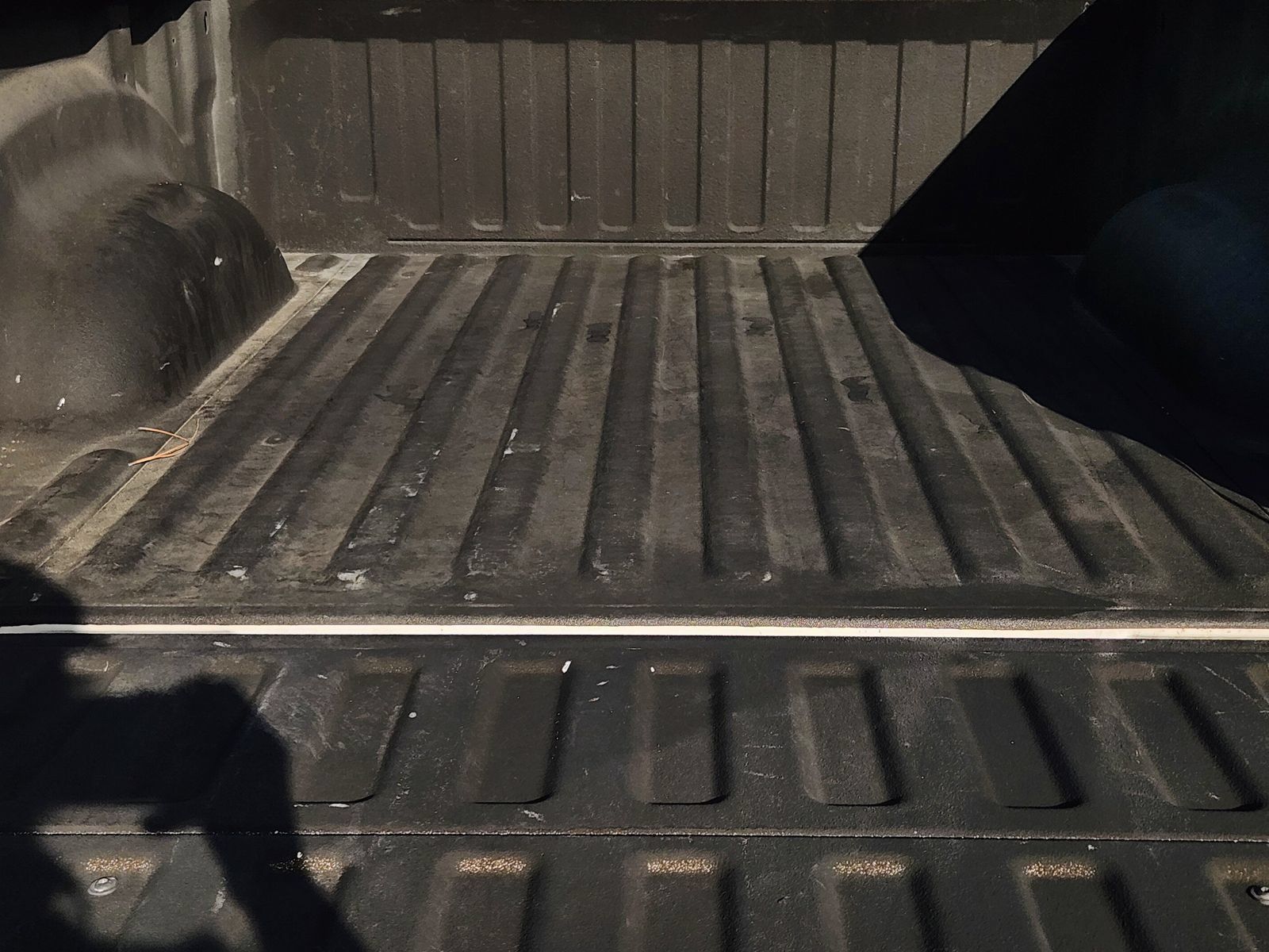 Used 2022 RAM 1500 Laramie w/ Sport Appearance Package RWD image 35