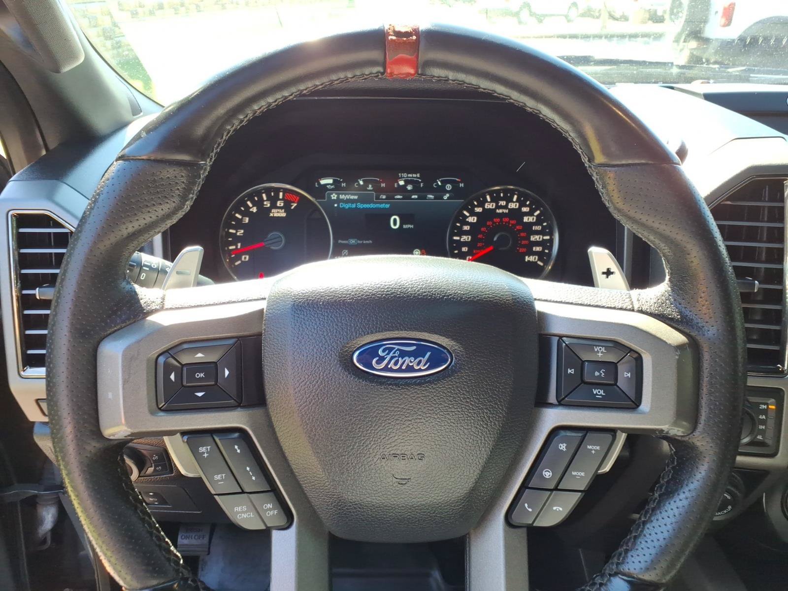 Used 2018 Ford F150 Raptor w/ Equipment Group 802A Luxury AWD/4WD image 22