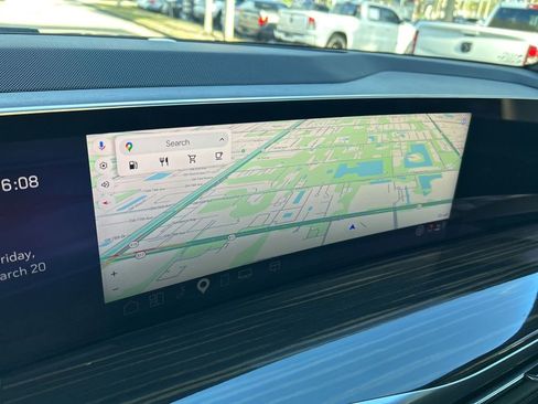 Used 2025 Cadillac Escalade ESV Premium Luxury w/ Touring Package image 13