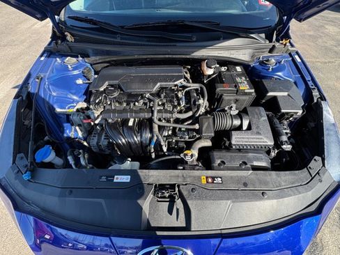Certified 2023 Hyundai Elantra SEL image 34
