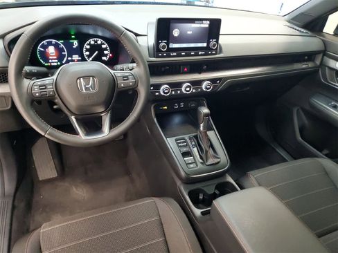 Certified 2023 Honda CR-V Sport image 19