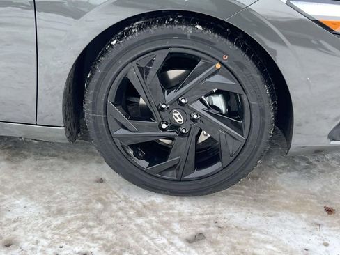 New 2026 Hyundai Elantra SEL Sport Premium FWD image 6