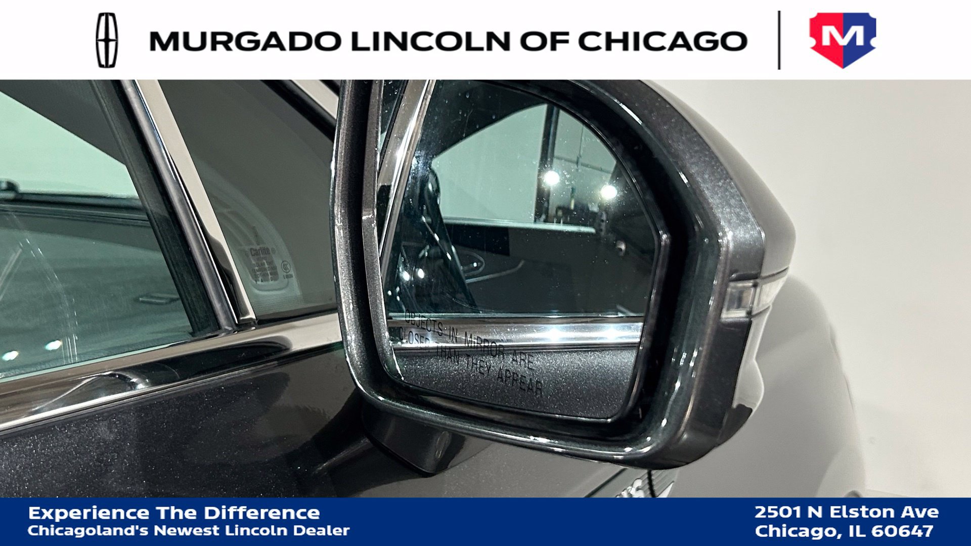 Used 2020 Lincoln Nautilus Reserve AWD/4WD image 11
