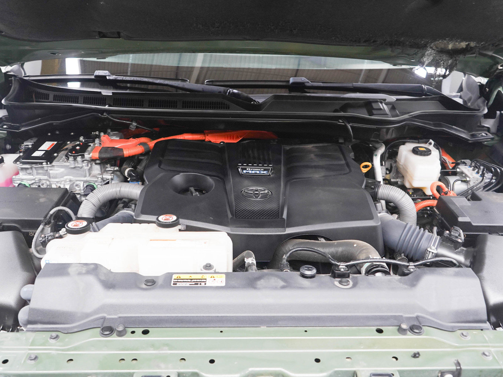 Used 2023 Toyota Tundra Limited AWD/4WD image 33
