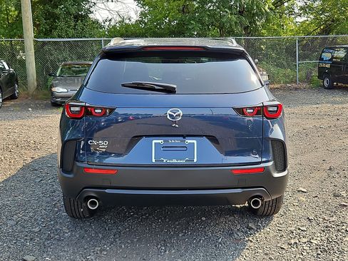 New 2026 MAZDA CX-50 AWD 2.5 S w/ Weather Package image 5