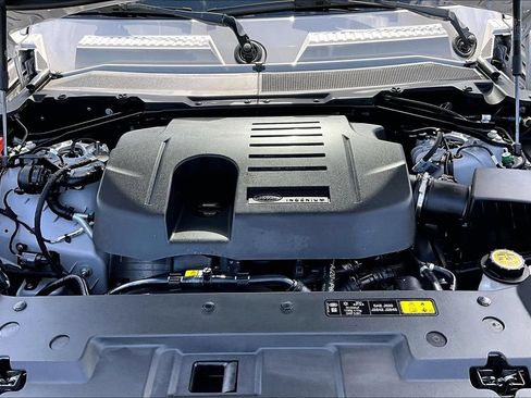 Used 2026 Land Rover Defender 130 S AWD/4WD image 29