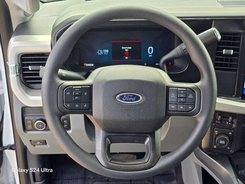 New 2026 Ford F250 XLT w/ XLT Premium Package image 24