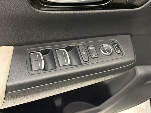 New 2026 Honda CR-V EX-L image 21