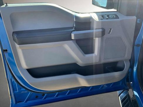 Used 2020 Ford F150 XLT w/ Equipment Group 302A Luxury AWD/4WD image 20
