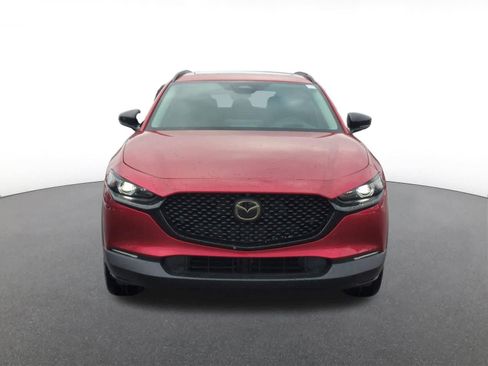 New 2026 MAZDA CX-30 2.5 Turbo w/ Premium Plus Pkg image 9