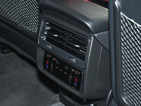 Used 2024 Audi SQ8 Premium Plus w/ Black Optic Package image 56