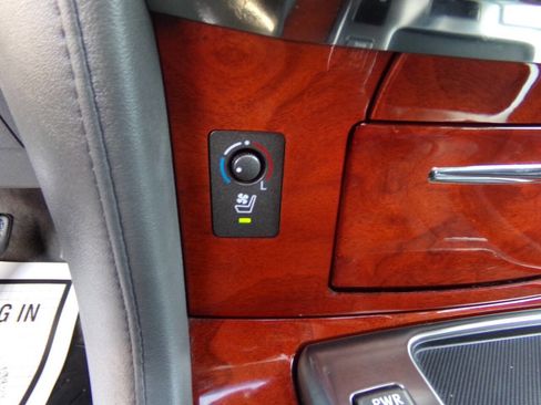 Used 2008 Lexus LX 570 4WD image 43