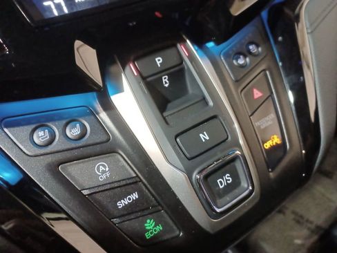 Used 2026 Honda Odyssey Elite image 22