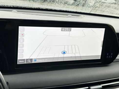 Used 2023 Hyundai Palisade Calligraphy FWD image 9