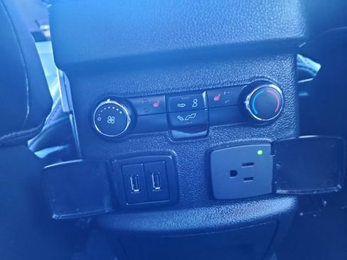 Used 2018 Ford Explorer Sport w/ Equipment Group 401A AWD/4WD image 28