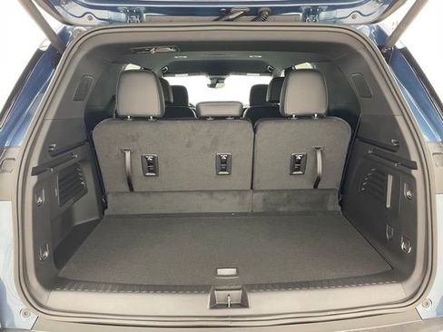 New 2026 Chevrolet Traverse LT AWD/4WD image 12
