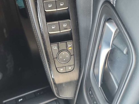Used 2022 Nissan Rogue SL w/ SL Premium Package AWD/4WD image 8