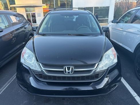 Used 2010 Honda CR-V LX image 6
