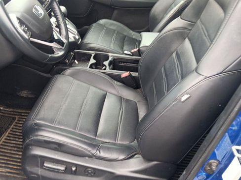 Used 2020 Honda CR-V EX-L image 12