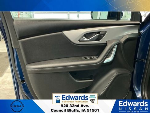 Used 2022 Chevrolet Blazer LT AWD/4WD image 21