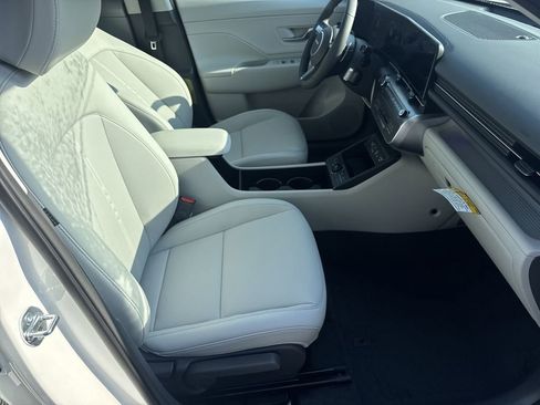 New 2026 Hyundai Kona SEL Premium FWD image 11