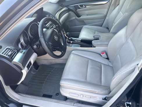 Used 2009 Acura TL FWD image 10
