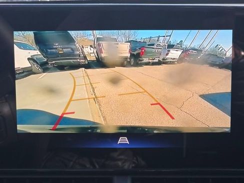 New 2026 Chevrolet Trax LT w/ Sunroof Package image 5