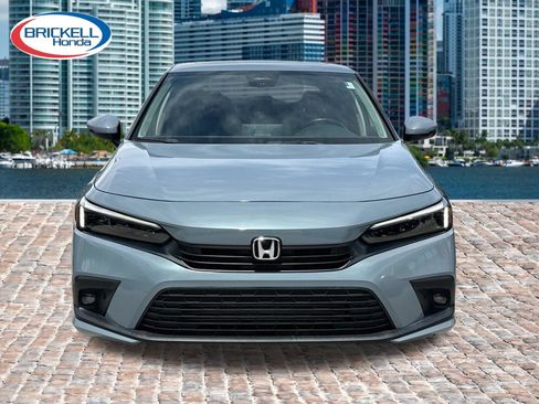 Certified 2023 Honda Civic Touring image 9