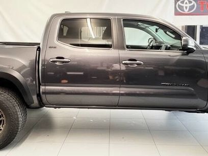Used 2023 Toyota Tacoma 4x4 Double Cab