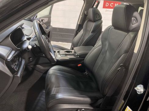 Certified 2024 Acura MDX SH-AWD w/ Technology Package image 11