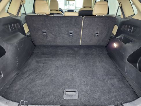 Used 2024 Ford Edge SEL image 27