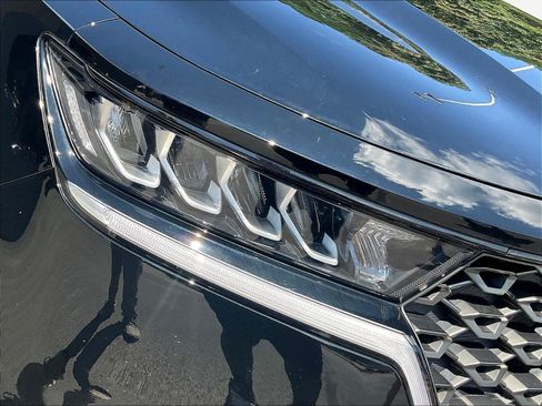 Used 2023 Kia Sorento S w/ Panoramic Sunroof Package AWD/4WD image 33