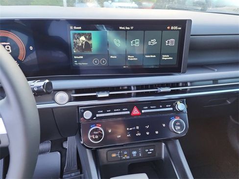 New 2025 Hyundai Tucson XRT image 18