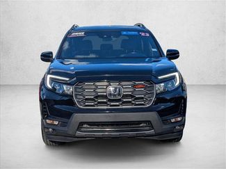 Certified 2023 Honda Passport TrailSport video 2